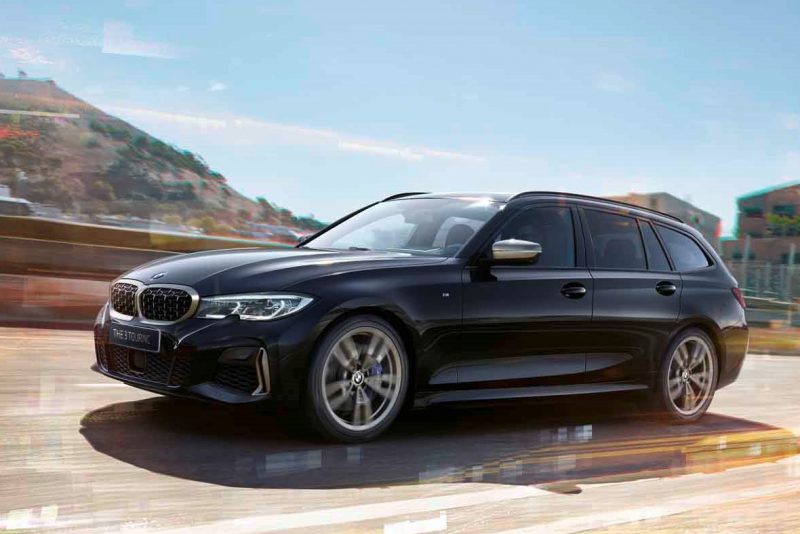 M340iA xDrive Touring