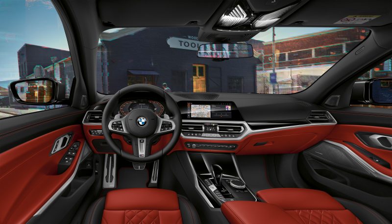 M340iA xDrive Touring