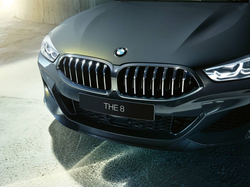 THE 8 Luxurious Convertible