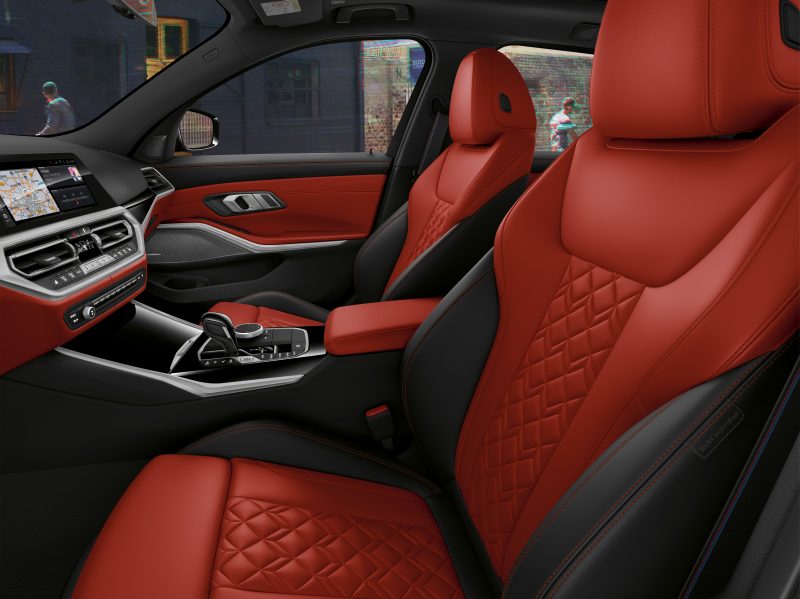 M340iA xDrive Touring