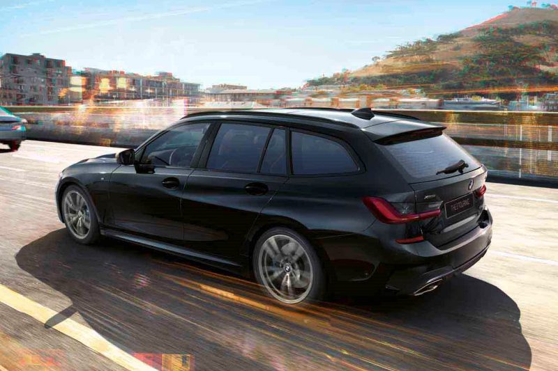 M340iA xDrive Touring