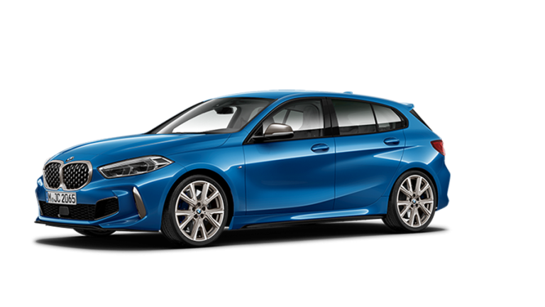 THE 1 – Sport / M Sport