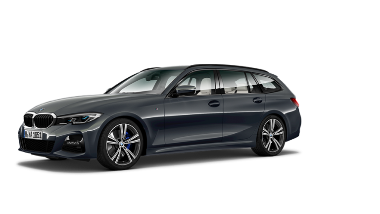 THE 3 Touring – Sport / M Sport