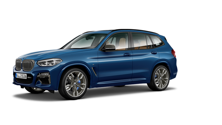 THE X3 – SE / xLine