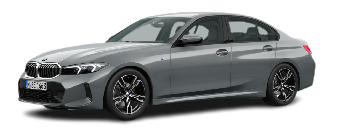 BMW 3 Series
M Sport Edition