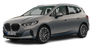 BMW 2 Series
Active Tourer 
