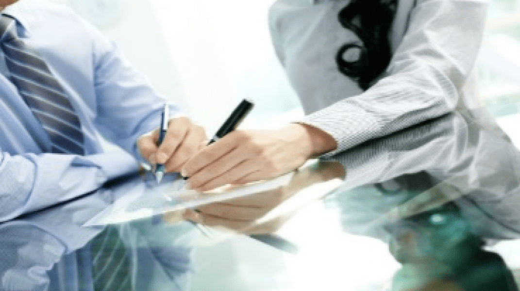 Tailor-made agreement for customers